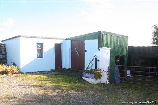 Cartronkeel, Minna, Inverin, Co. Galway