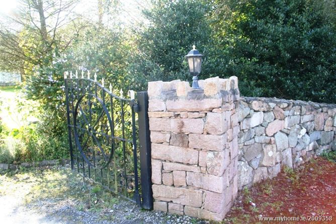 Cartronkeel, Minna, Inverin, Co. Galway