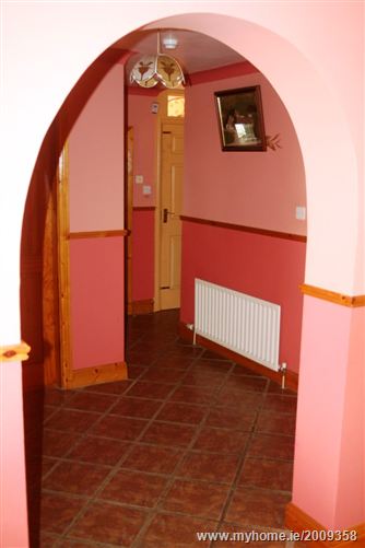 Cartronkeel, Minna, Inverin, Co. Galway