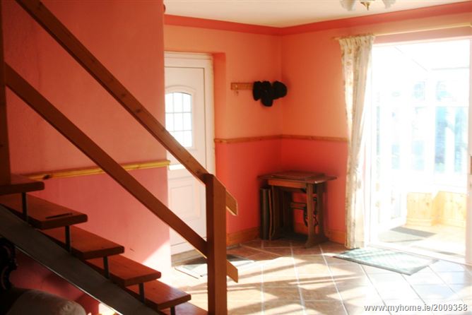 Cartronkeel, Minna, Inverin, Co. Galway