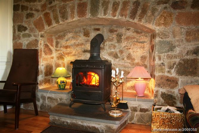 Cartronkeel, Minna, Inverin, Co. Galway