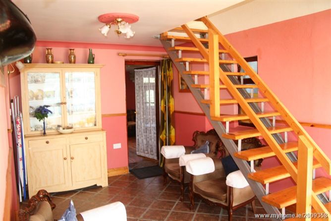 Cartronkeel, Minna, Inverin, Co. Galway