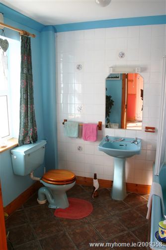 Cartronkeel, Minna, Inverin, Co. Galway