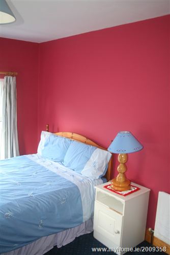 Cartronkeel, Minna, Inverin, Co. Galway