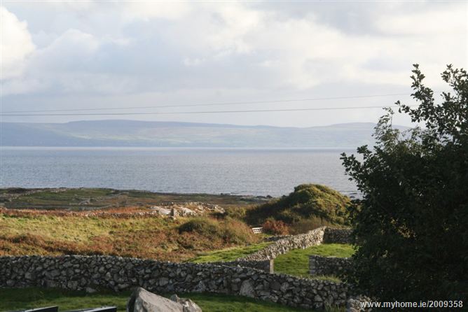 Cartronkeel, Minna, Inverin, Co. Galway