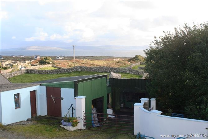 Cartronkeel, Minna, Inverin, Co. Galway