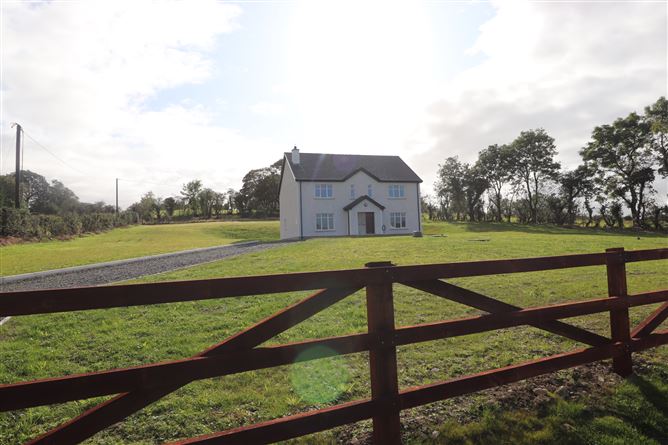 Galbolie, Bailieborough, Cavan