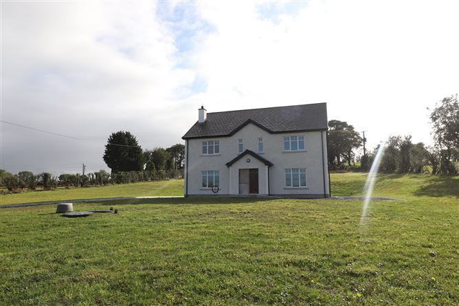 Galbolie, Bailieborough, Cavan