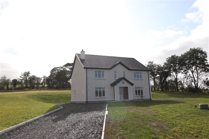 Galbolie, Bailieborough, Cavan
