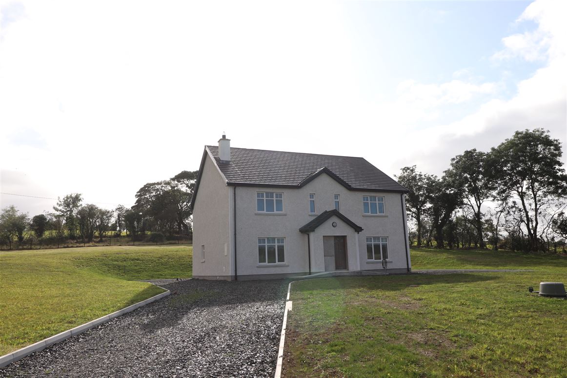 Galbolie, Bailieborough, Cavan