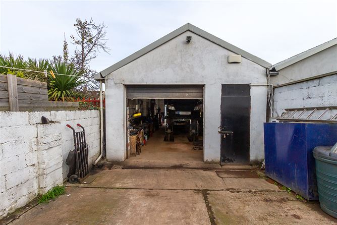 177 St Peters Road, Walkinstown, Dublin 12
