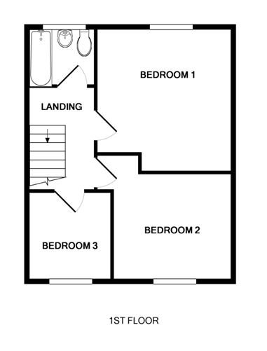 1 Lauderdale Estate, Bray, Co.Wicklow