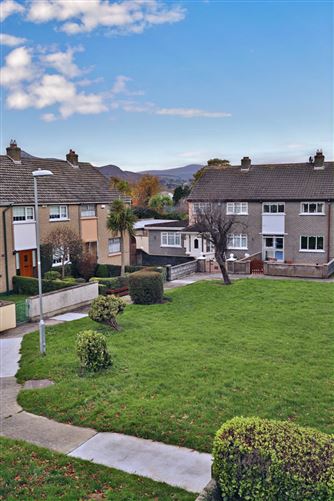 1 Lauderdale Estate, Bray, Co.Wicklow