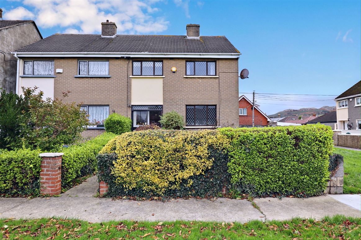 1 Lauderdale Estate, Bray, Co.Wicklow