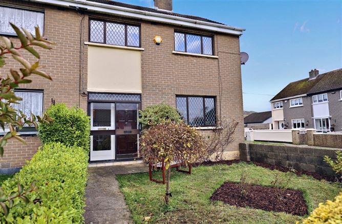 1 Lauderdale Estate, Bray, Co.Wicklow