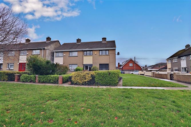 1 Lauderdale Estate, Bray, Co.Wicklow