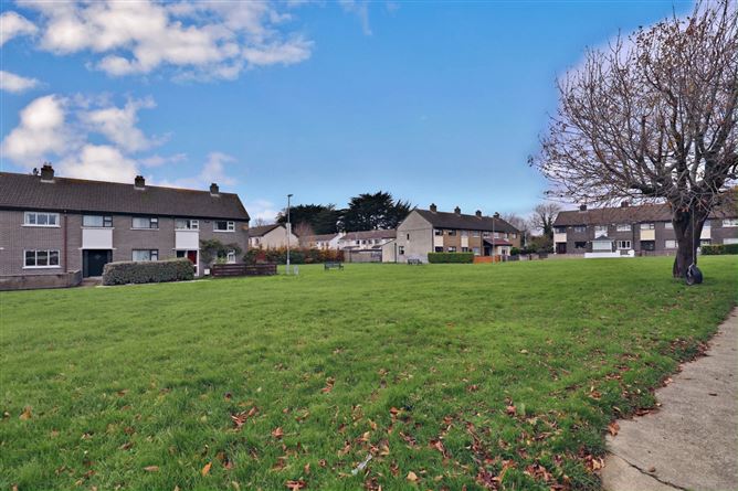 1 Lauderdale Estate, Bray, Co.Wicklow