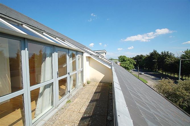 16 Louisa Park, Leixlip, Kildare