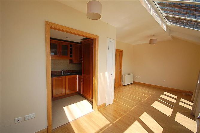 16 Louisa Park, Leixlip, Kildare