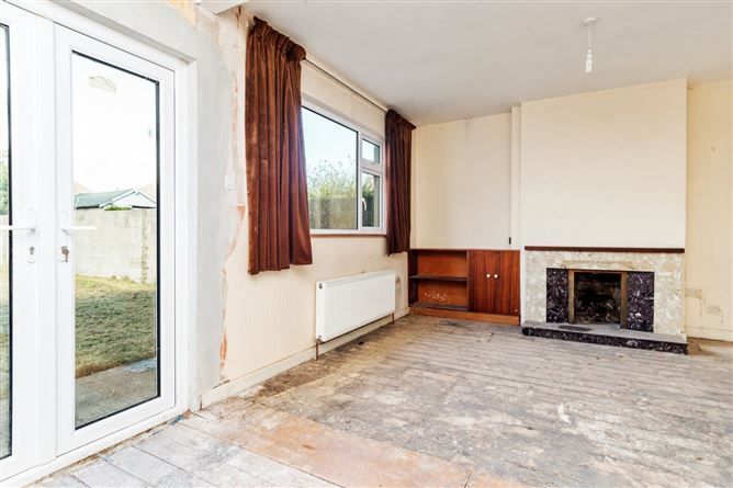 10 Poddle Park, Kimmage, Dublin 12