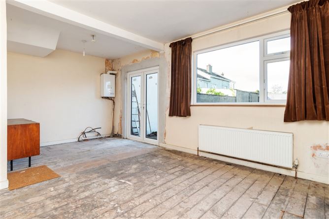 10 Poddle Park, Kimmage, Dublin 12