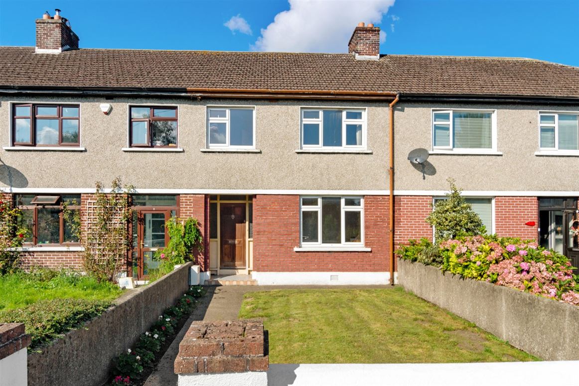 10 Poddle Park, Kimmage, Dublin 12