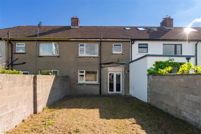 10 Poddle Park, Kimmage, Dublin 12
