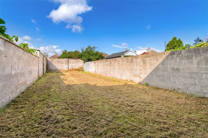 10 Poddle Park, Kimmage, Dublin 12