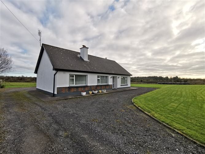Main image for Culmore,Swinford,Co Mayo,F12VY51