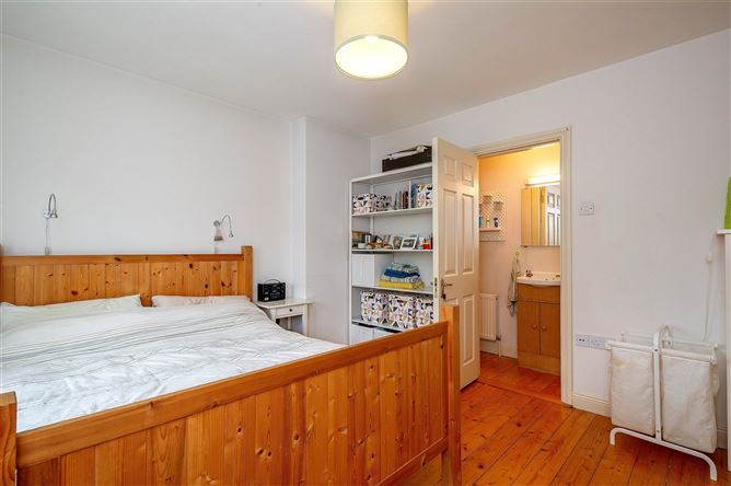 27 The Brambles, Castlepark, Mallow, Co. Cork.