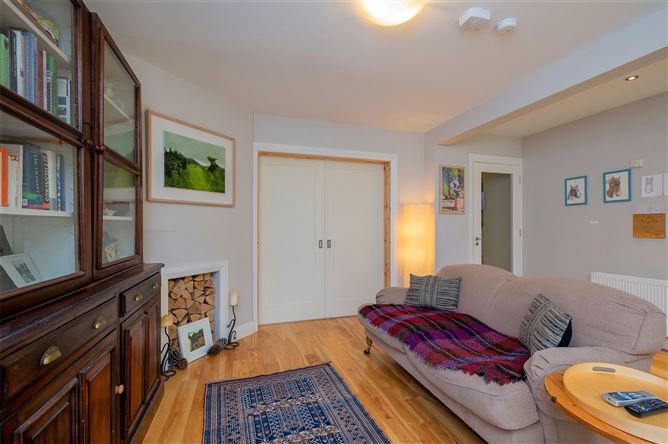 27 The Brambles, Castlepark, Mallow, Co. Cork.