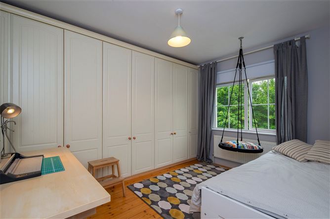 27 The Brambles, Castlepark, Mallow, Co. Cork.