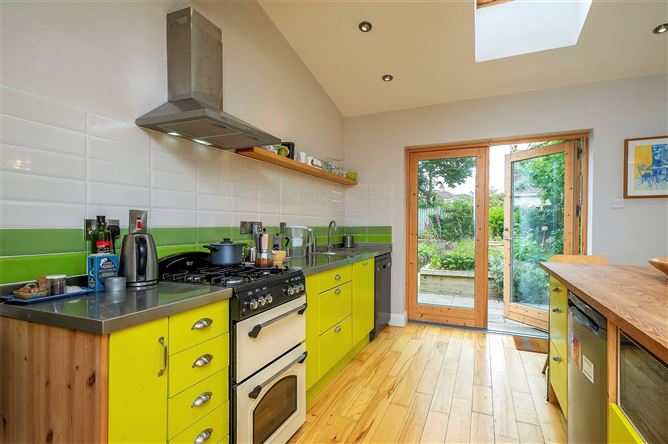 27 The Brambles, Castlepark, Mallow, Co. Cork.