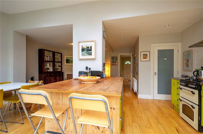 27 The Brambles, Castlepark, Mallow, Co. Cork.