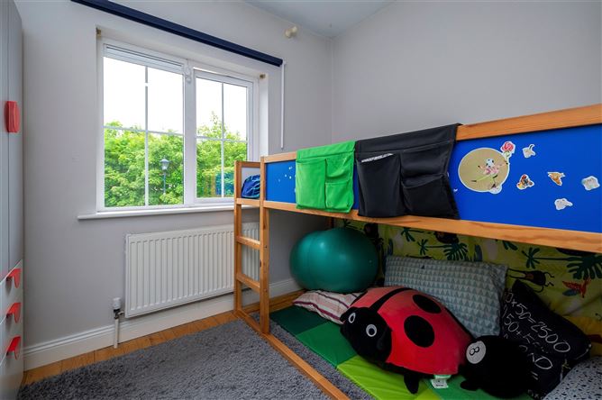 27 The Brambles, Castlepark, Mallow, Co. Cork.