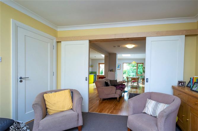 27 The Brambles, Castlepark, Mallow, Co. Cork.