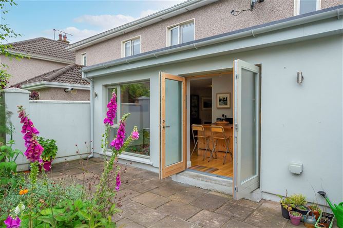 27 The Brambles, Castlepark, Mallow, Co. Cork.