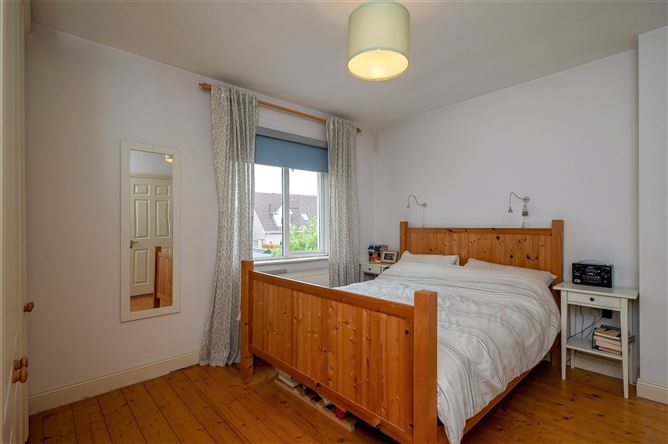 27 The Brambles, Castlepark, Mallow, Co. Cork.