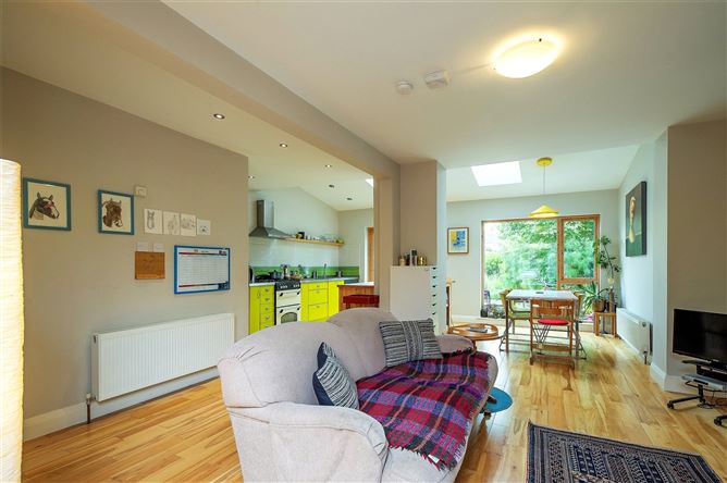27 The Brambles, Castlepark, Mallow, Co. Cork.