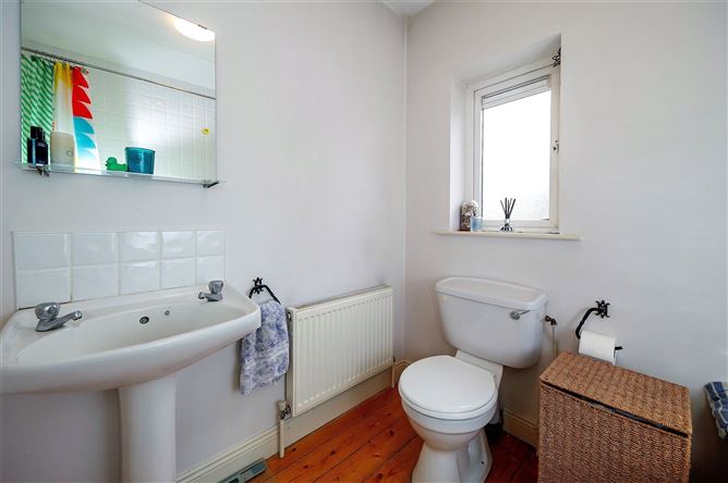 27 The Brambles, Castlepark, Mallow, Co. Cork.
