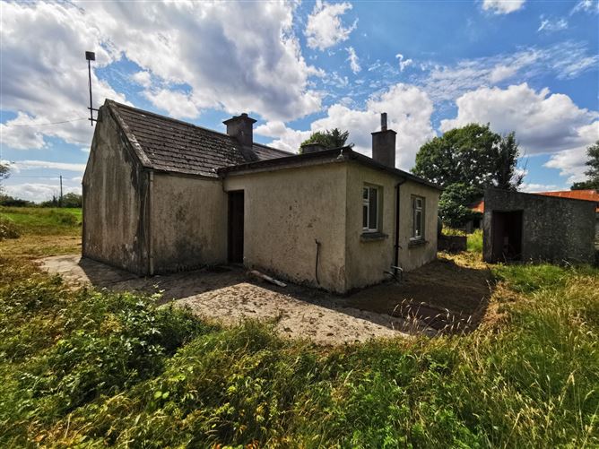 Cloontubrid, Swinford, Co. Mayo