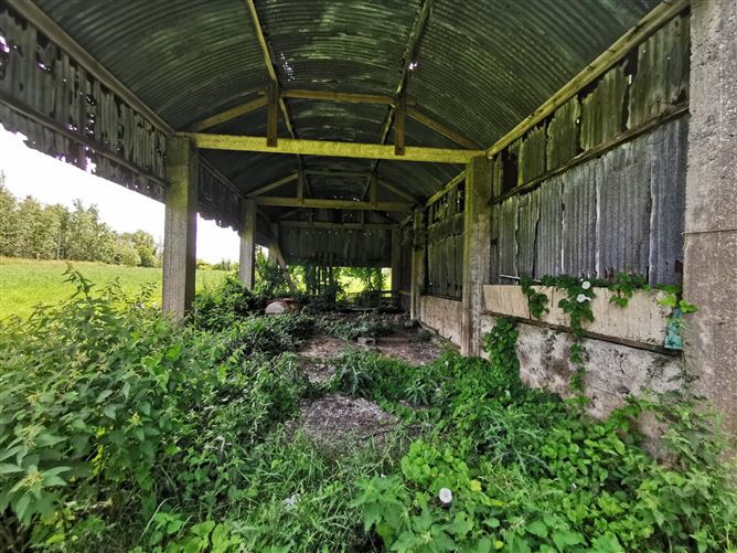 Cloontubrid, Swinford, Co. Mayo