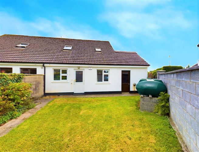 16 Willow Park, Ennis, Co.Clare