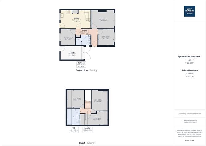 16 Willow Park, Ennis, Co.Clare