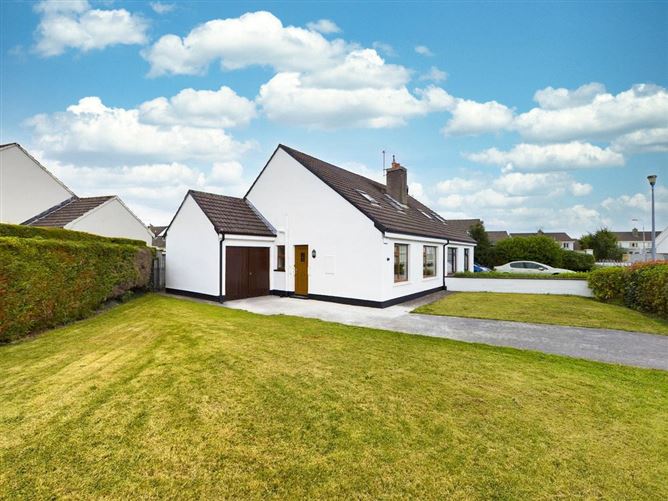 16 Willow Park, Ennis, Co.Clare