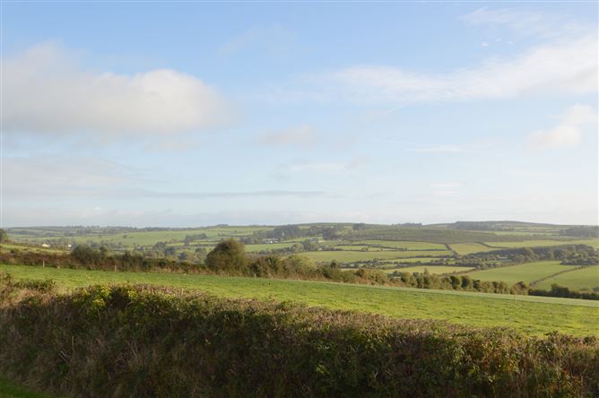 Mount Uniacke, Killeagh, Midleton, Cork