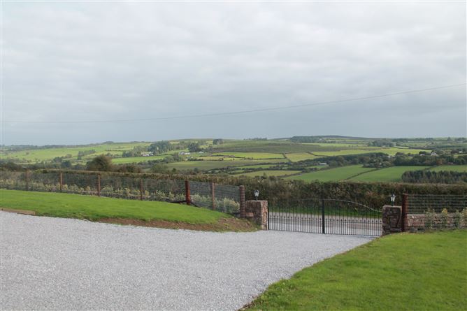 Mount Uniacke, Killeagh, Midleton, Cork