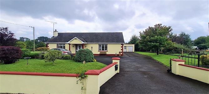 Main image for Clonmore, Lismacaffrey, Co. Westmeath