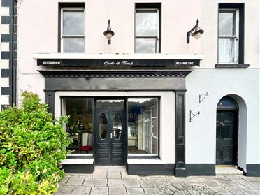 Image for Bank House, Inistioge, Kilkenny