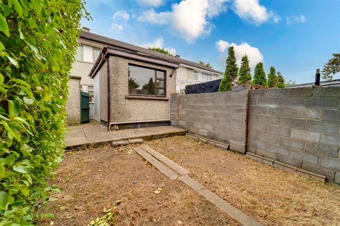 92 Avonbeg Gardens, Tallaght,   Dublin 24